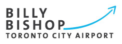 Billy Bishop Airport logo