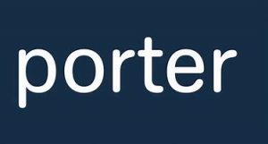 Porter Airlines Inc. logo