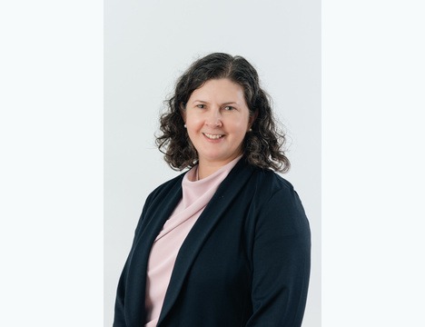 Picture of Dr. Christen Shoesmith