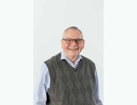 Picture of Harry Joosten