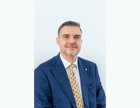 Picture of Jason Ritchie