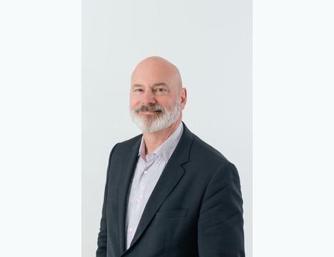 Picture of Peter Brenders