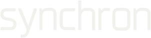 Synchron logo