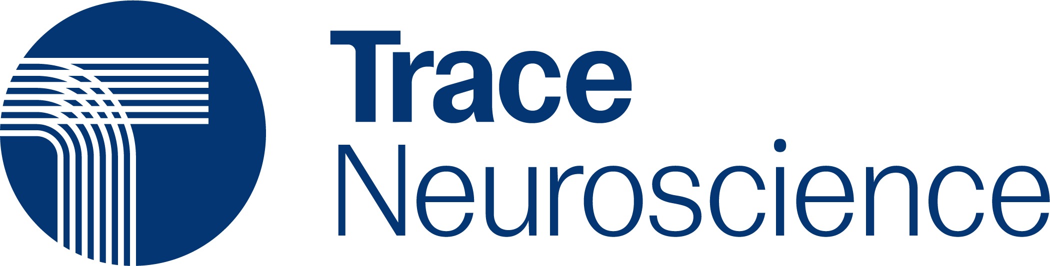 Trace Neuroscience sponsor logo