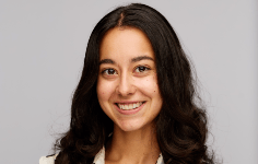 Picture of Maya Binet