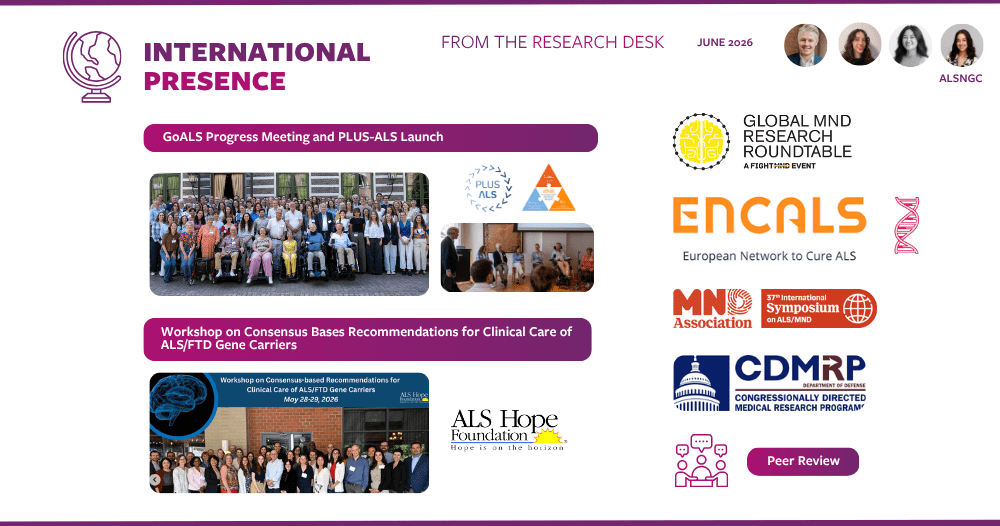 International Presence (3)